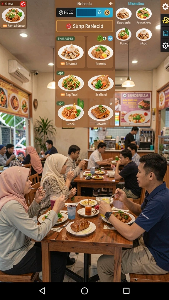 at777 - Komunitas aktif yang mendukung dan bersahabat.