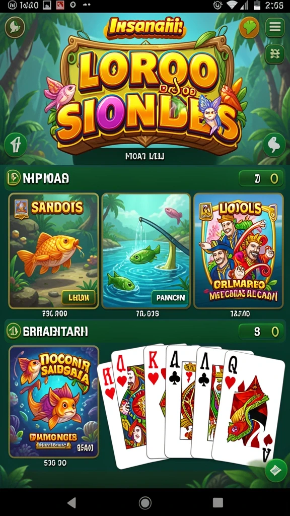 bomtoto - Screenshot aksi menegangkan di BOMTOTO saat menyelesaikan level.