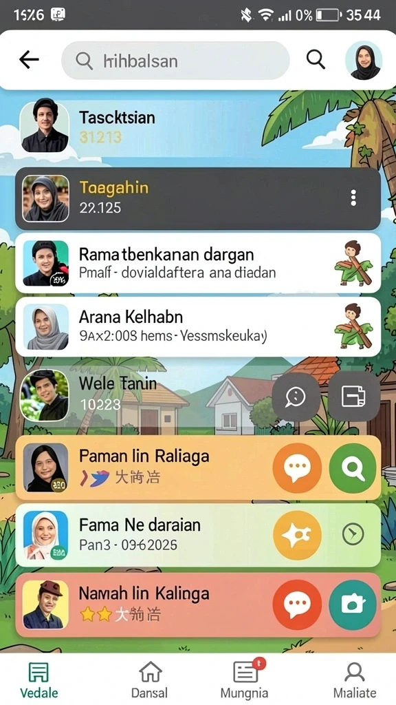 cepat88 - Tampilan antarmuka yang ramah pengguna.