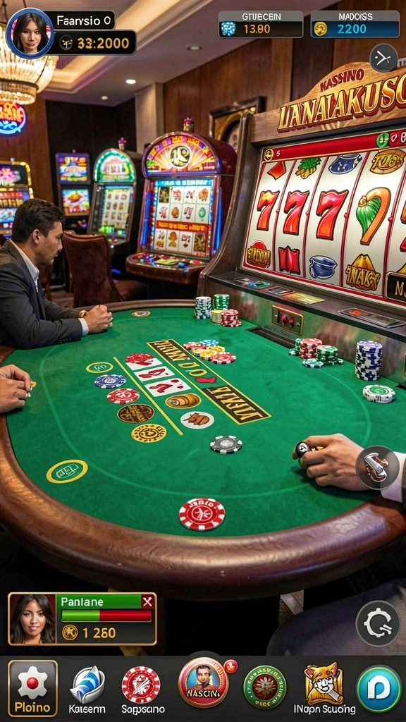citibet88 - Tampilan antarmuka yang ramah pengguna.