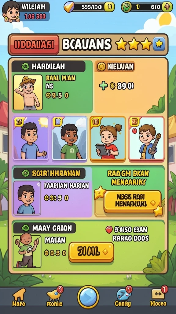 gacor88 - Gameplay yang seru dengan banyak tantangan menunggu.