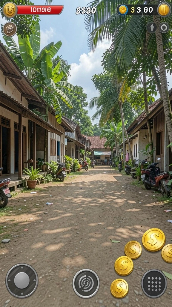 interwin - Pengalaman bermain yang seru dan penuh tantangan.