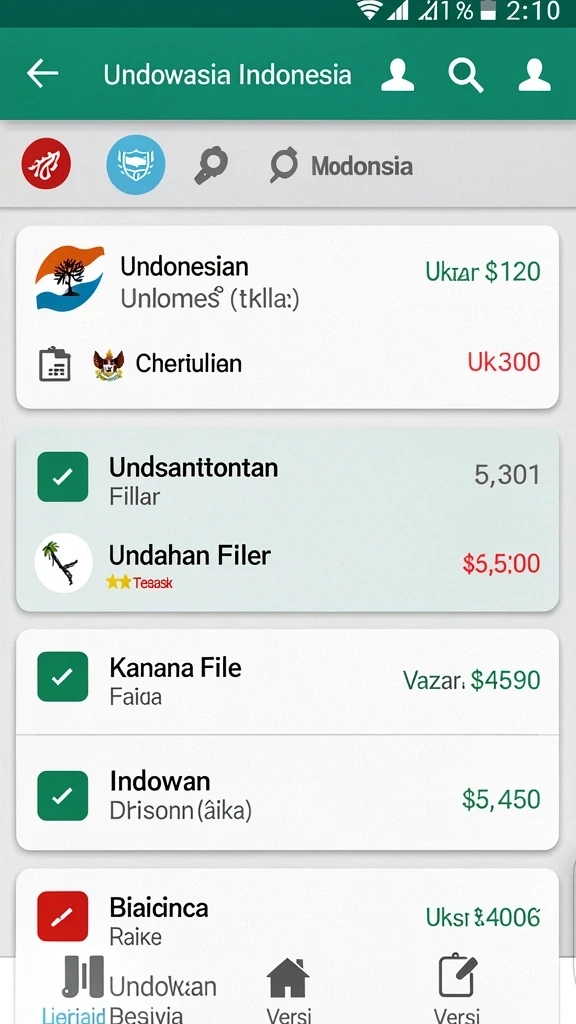 joker11 - Tampilan antarmuka JOKER11 yang menarik dan user-friendly.