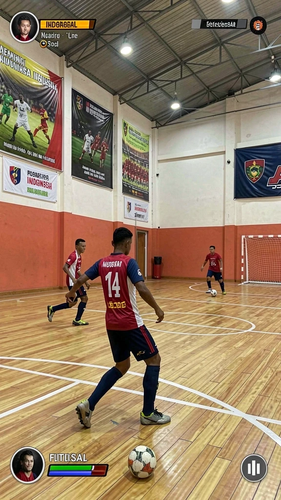 kilat77 - Tampilan level permainan terbaru yang menantang.