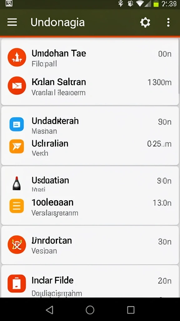 ligaraya - Grafis berkualitas tinggi yang memukau.
