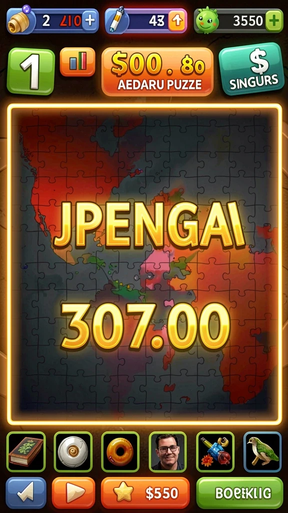 luckyrp - Berbagai tantangan menarik untuk diikuti.