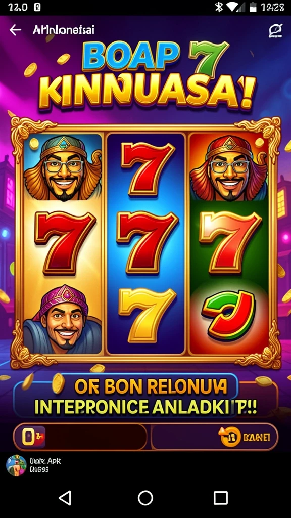 magnet33 - Sistem reward yang memberi keseruan lebih.
