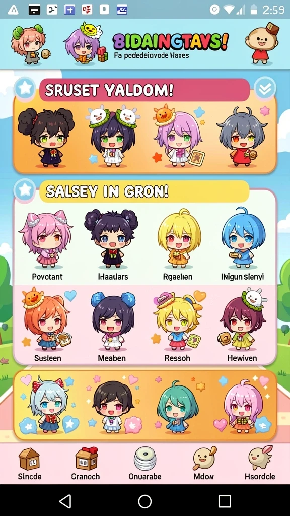 mg525 - Mode multiplayer yang membuat permainan semakin seru.