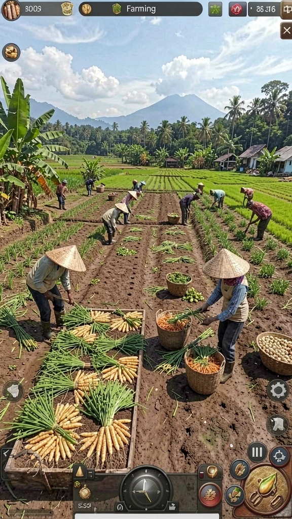 nusabet88 - Tampilan antarmuka NUSABET88 yang modern dan menarik.