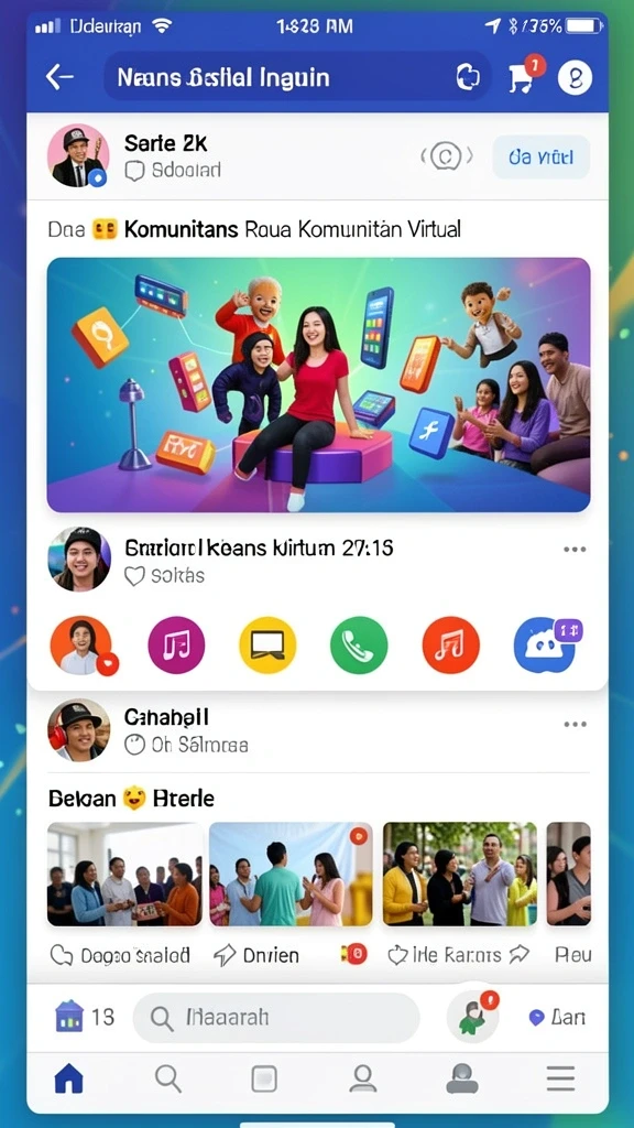 prima77 - Komunitas aktif yang mendukung dan berinteraksi.