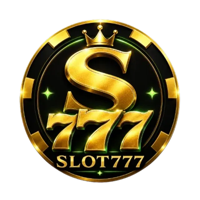 Ikon slot777
