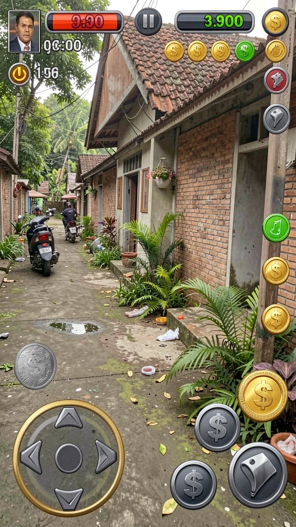 yoktogel - Fitur chat yang memungkinkan interaksi antar pengguna.