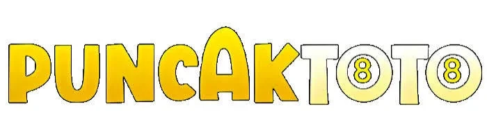 puncaktoto — Logo Resmi